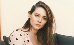 Magdalena Müller presenta a su pololo en redes