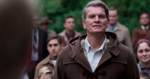 Liberan tráiler de "Dignidad", la nueva serie de Amazon sobre Colonia Dignidad