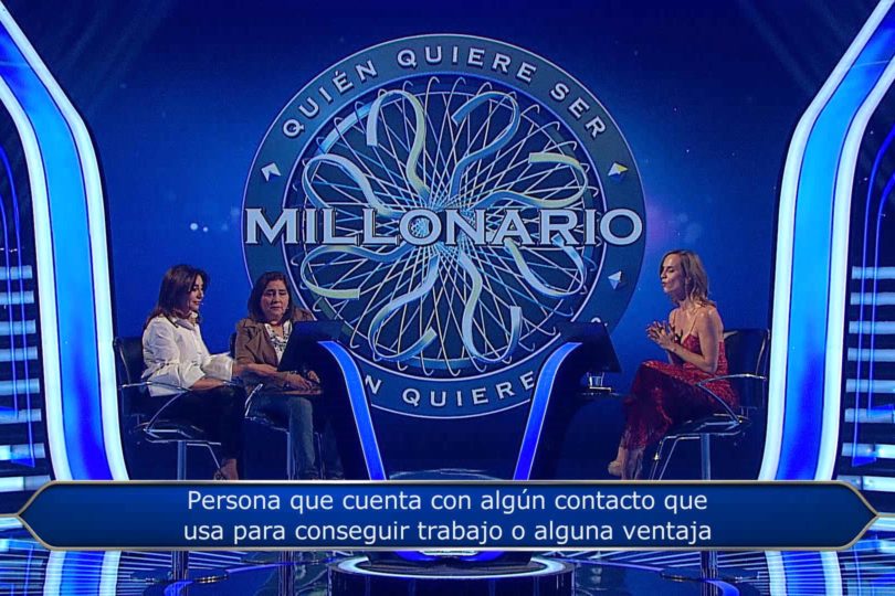 quien quiere ser millonario 