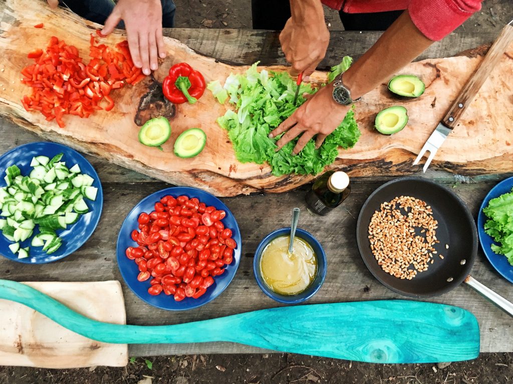 Día del vegetarianismo