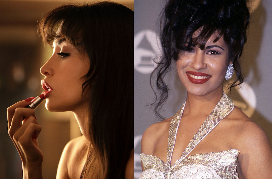 Selena Quintanilla