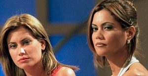 Daniella Campos se sinceró sobre el distanciamiento con su hermana Denisse: "No hablo con ella hace años"