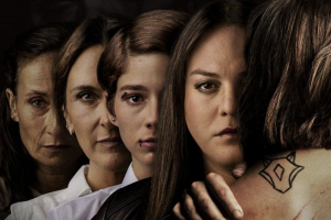 "La Jauría" llegará a la pantalla abierta de la mano de TVN