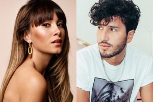 ¡Sebastián Yatra y Aitana estrenan nueva canción!