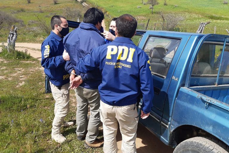 Caso Carolina Fuentes: Único detenido será formalizado por femicidio