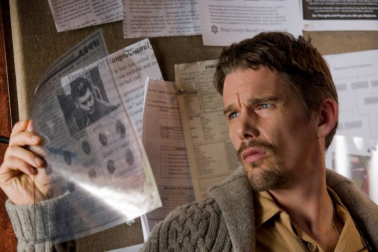 Estudio revela cuál es la película más escalofriante de todos los tiempos: Este es el Top 20