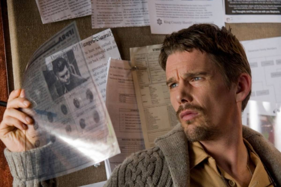 Estudio revela cuál es la película más escalofriante de todos los tiempos: Este es el Top 20