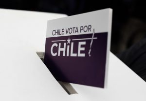 Plebiscito: ¿Qué permiso necesito si tengo que votar en otra comuna o región?