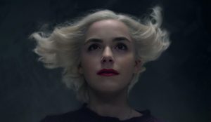 "El mundo oculto de Sabrina": liberan adelanto y fecha de estreno de la cuarta y última temporada