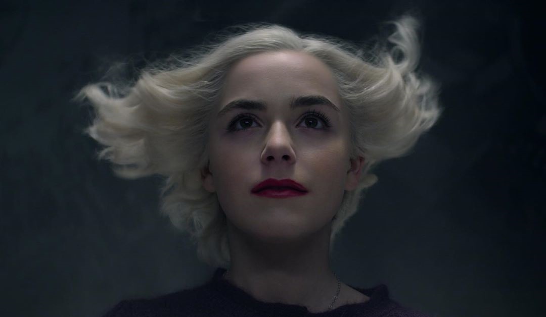 "El mundo oculto de Sabrina": liberan adelanto y fecha de estreno de la cuarta y última temporada