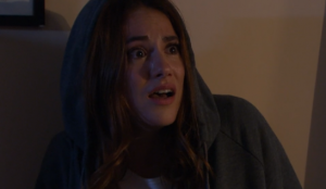 Televidentes quedaron en shock ante nueva muerte en "Verdades ocultas"