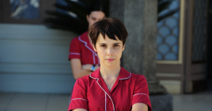 A 8 años de "Avenida Brasil": Así luce Débora Falabella, la actriz que interpretó a Nina