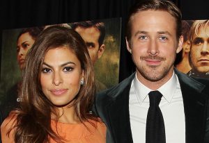 Eva Mendes confesó que no quería tener hijos antes de conocer a Ryan Gosling