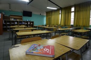 Ministerio de Educación entrega plan de regreso a clases