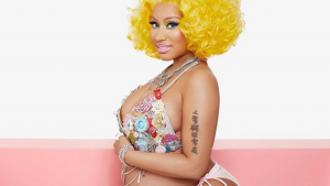 ¡Nicki Minaj tuvo a su primer bebé junto a su esposo!