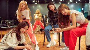 Los datos que revela el documental de "Blackpink: Light Up The Sky"