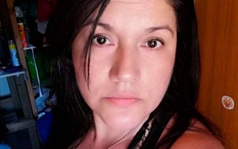 Confirman que restos encontrados en río Ñuble son de Carolina Fuentes