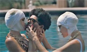 #AlertaDeEstreno ¡Revisa el perturbador nuevo video de The Weeknd!