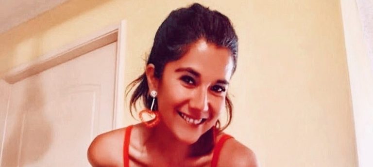 Carolina Soto comparte emotivo mensaje para su hija: Ya tiene 13 años