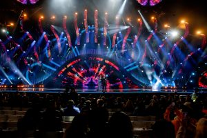 Anatel respalda a TVN y Canal 13 para suspender Festival de Viña 2021