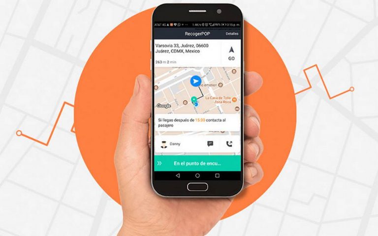 Apps ofrecerán viajes gratis o con descuento para el Plebiscito
