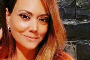 Daniella Campos sobre su operación por tumores en la cabeza: "He salido de peores"