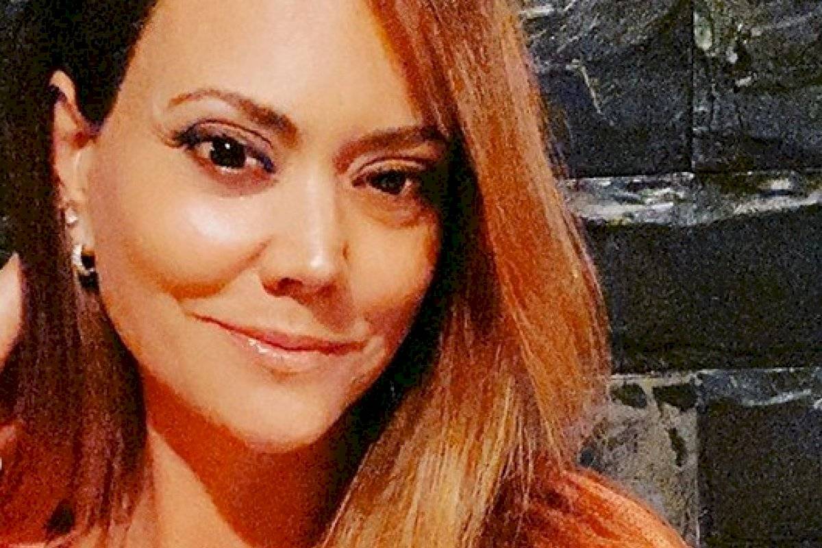 Daniella Campos sobre su operación por tumores en la cabeza: "He salido de peores"