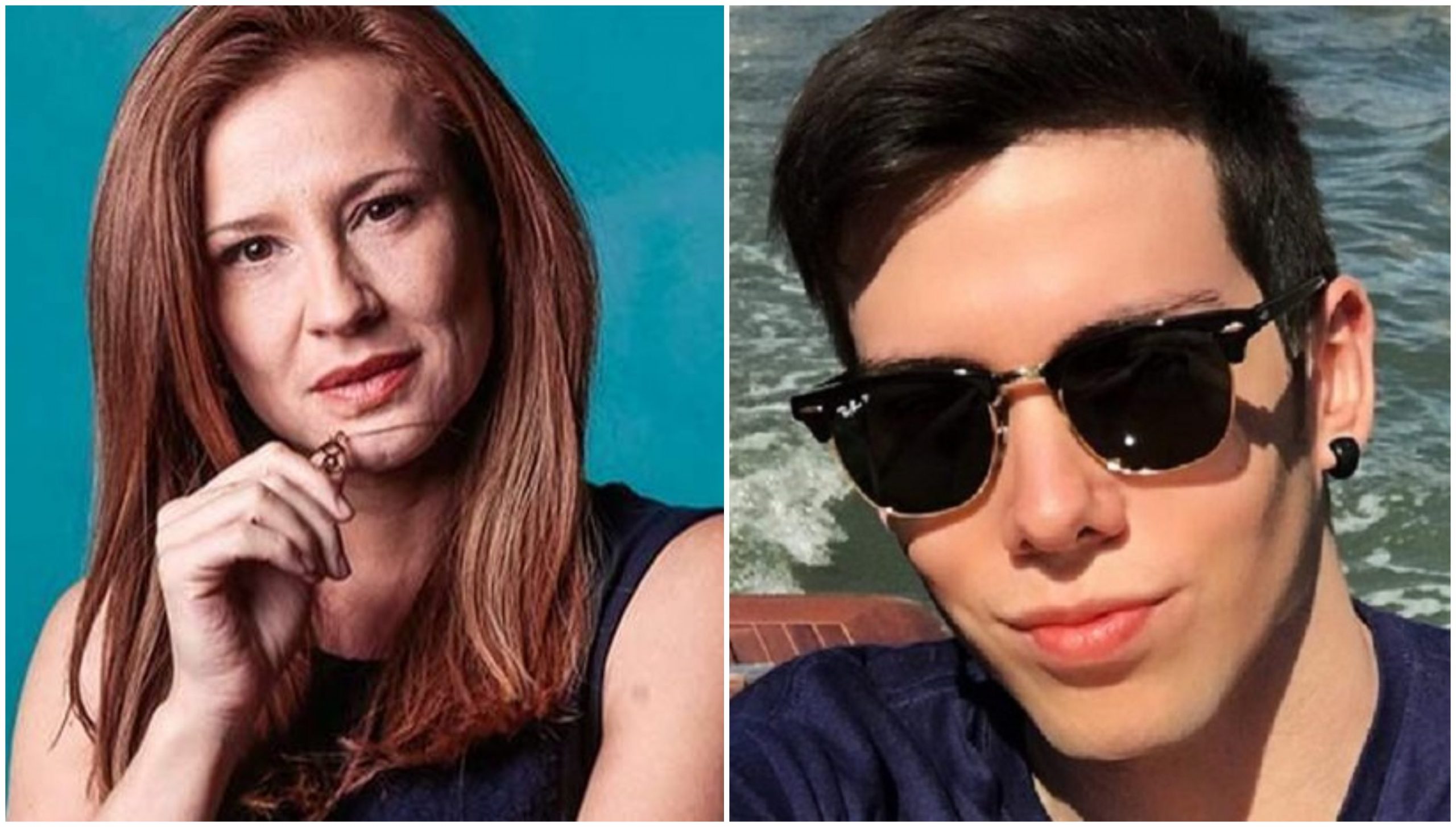 Sigrid Alegría sobre la llegada de Nano Calderón a clínica psiquiátrica: 'Ojalá sepa hacerse bien el loco'