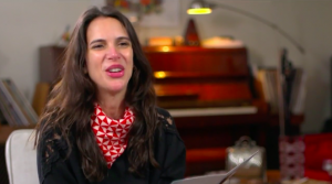 María José Illanes reveló su estrecho vínculo con Condorito