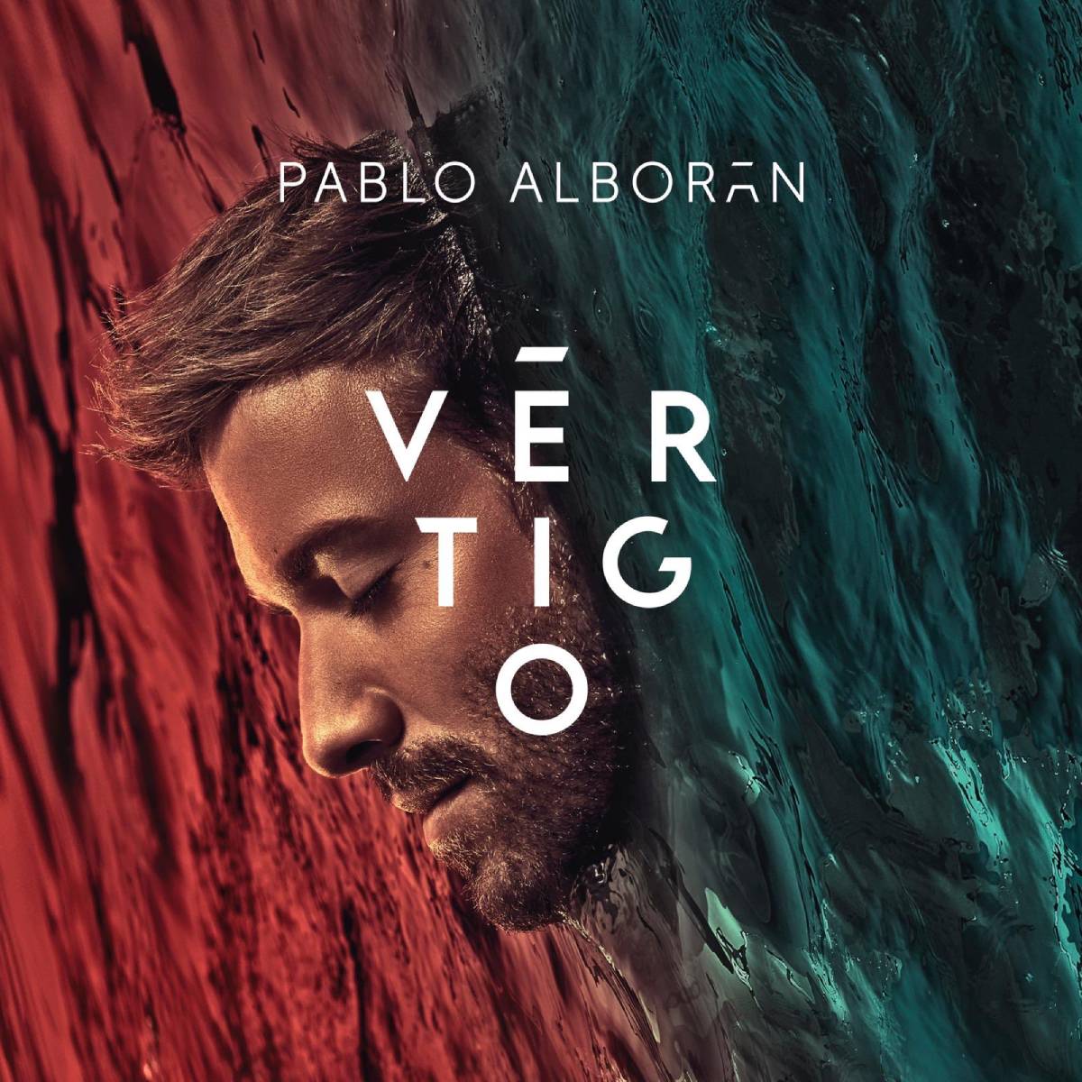 Pablo Alborán 