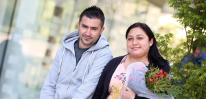 Esta es la emotiva historia que veremos en el regreso de "Contra viento y marea"