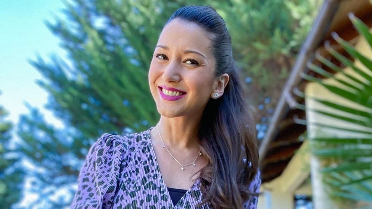 Monty Torrent explicó por qué no vive ni se quiere casar con su pololo de hace 7 años