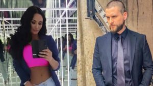 Fotos confirman viaje de Pamela Díaz junto a Jean Philippe Cretton