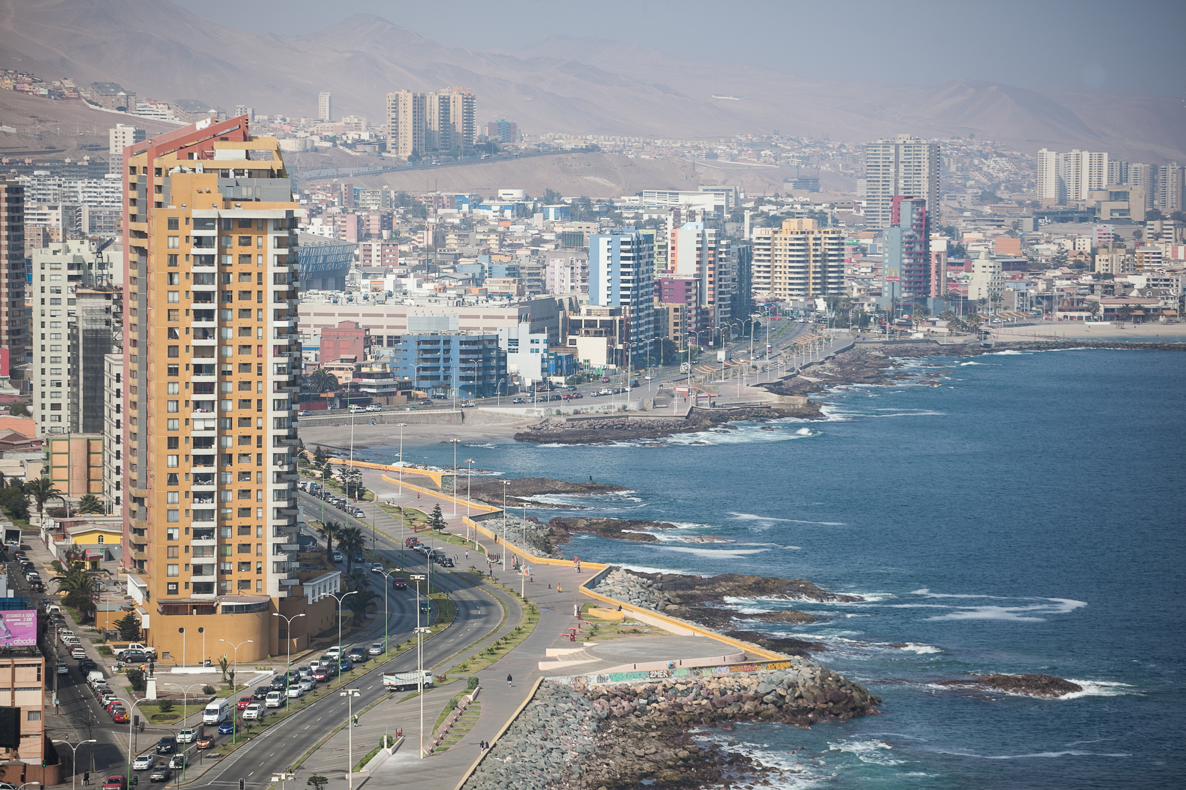 region de Antofagasta