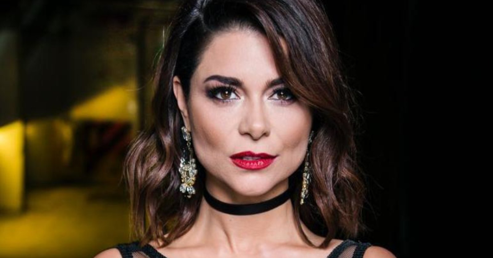 Antonella Ríos reveló duras críticas que recibió en gala de Viña