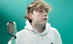 Paulo Londra derritió a sus fans con una foto junto a su hija recién nacida