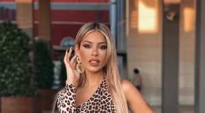 Oriana Marzoli se hizo nuevo retoque en el rostro: Mostró el resultado