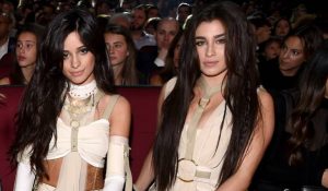 Lauren Jauregui sobre rumores de salir con Camila Cabello "Me hicieron sentir como una depredadora"