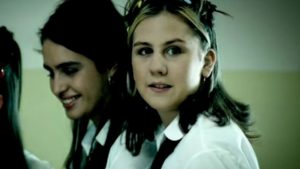 ¿La recuerdas? Así luce hoy Isabel Ruiz, la actriz de teleseries juveniles como "16"