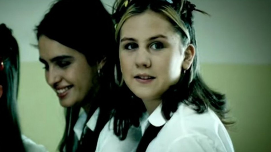 ¿La recuerdas? Así luce hoy Isabel Ruiz, la actriz de teleseries juveniles como "16"