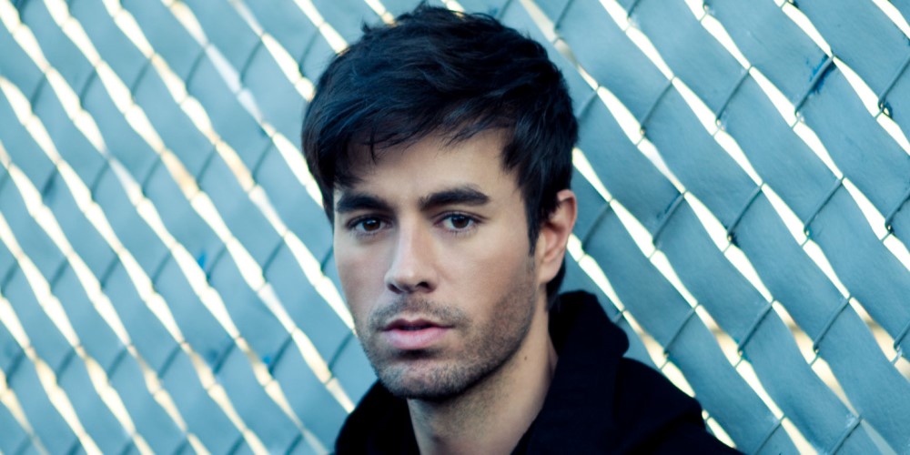 Enrique Iglesias es premiado por Billboard como el "Mejor artista latino de todos los tiempos"