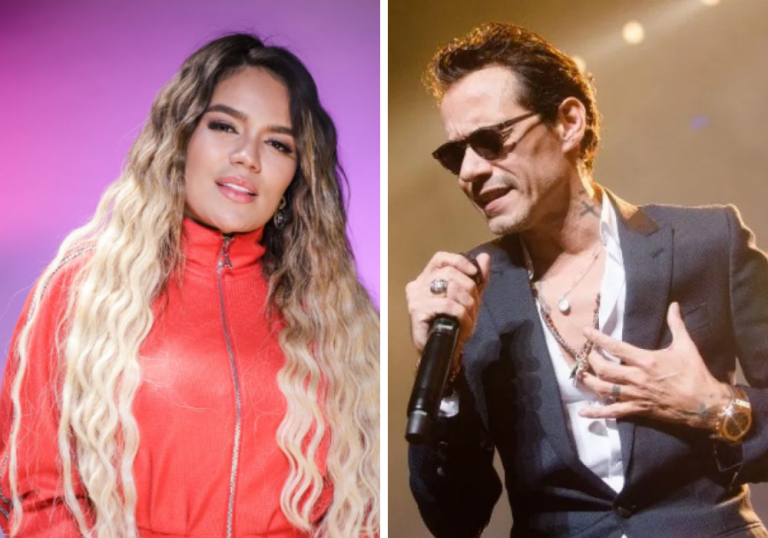 Karol G, Marc Anthony y más: Conoce qué artistas se presentarán en los Latin Grammy 2020