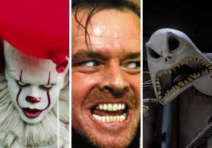 ¿Maratón de miedo? Atrévete con estas películas de terror para ver en Halloween