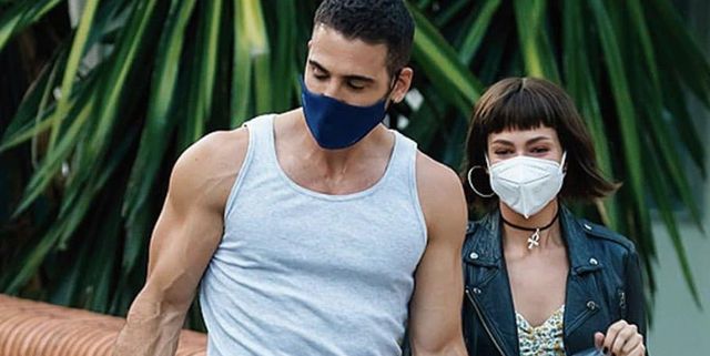 las grabaciones de la casa de papel 