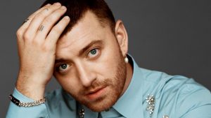 Sam Smith lanza su nuevo álbum Love Goes ¡Y nos encanta!