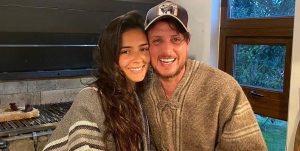 El especial trato de Rodrigo Wainraight a Dominique Gallego en su día como vocal de mesa