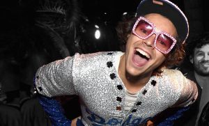 #AlertaDeEstreno: Harry Styles lanzó nuevo video musical