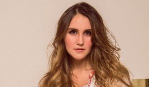 Dulce María se sinceró y aclaró por qué no estará en el regreso de RBD