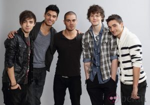 Ex integrante de The Wanted reveló que sufre enfermedad terminal