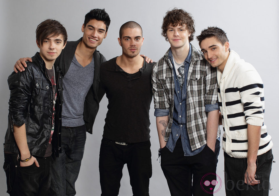 Ex integrante de The Wanted reveló que sufre enfermedad terminal